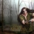In 2010 we interviewed author Jayden Woods about her novel Eadric the Grasper: Sons of Mercia Volume I. Jayden has now published the sequel – Godric the Kingslayer, and we...