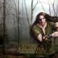 REVIEW: “The Sons of Mercia: Godric the Kingslayer” – Jayden Woods Rich characters, misery, betrayal, sex and a dose of brutal Viking violence, mixed together for an easy, enjoyable read! Author Jayden Woods releases her next offering in the “Sons of Mercia” trilogy, “Volume 2:...