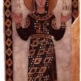 Byzantine women´s visibility in the arts Piltz, Elisabeth  (Uppsala University, Sweden) 21st International Congress of Byzantine Studies, London (2006): Communication (II.5 Secular Space) Abstract The role and status of women in...