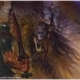 In medieval Europe belief in monsters allowed for corresponding acceptance of the possibility of humans transforming into monsters. In medieval Iceland and Anglo-Saxon England the mixture of Christian and pagan world views and beliefs create a situation where the boundaries are not merely fluid but can be transgressed, in either direction. 