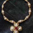 Byzantine Jewellery? Amethyst Beads in East and West during the Early Byzantine Period Drauschke, Jörg “Intelligible Beauty”: Recent Research on Byzantine Jewellery, (London, 2010) Abstract Precious stones are an integral part of...