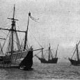Columbus and the Labyrinth of History Columbus and the Labyrinth of History By John Noble Wilford The Wilson Quarterly (Autumn 1991) Introduction: History has not been the same since Christopher Columbus. Neither has he been the...