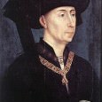 As I have shown elsewhere, the county of Holland underwent a structural change in the second half of the fourteenth century, when economically the emphasis shifted from agriculture to trade and industry and demographically from the country to the towns. The institutions however did not change.