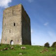 In 2007 Sonja and Kevin Bergin purchased Tullaun Castle in North Tipperary, Ireland. Tullaun Castle is a Gaelic four-storey tower house that is believed to have been built in the...