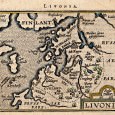 Frosts, Floods, and Famines – Climate in Relation to Hunger in North-East Europe A.D. 1100–1550 This Master’s thesis examines the relation between climatic conditions and hunger in Northeast Europe in A.D. 1100–1550.