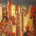 The Fall of Constantinople: Bishop Leonard and the Greek Accounts By Marios Philippides Greek, Roman and Byzantine Studies v.22 (1981) Introduction: The work attributed to George Sphrantzes (1401-1477) has comes...