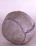World oldest football discovered at Stirling Castle