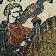 Symbolism and Iconography of the Hawk in the Main Panel of the Bayeux Tapestry Symbolism and Iconography of the Hawk in the Main Panel of the Bayeux Tapestry By Makra Péter Published Online (2001) Introduction: The main panel of the Bayeux Tapestry features a...