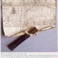 The Dating of Medieval English Private Charters of the Twelfth and Thirteenth Centuries Gervers, Michael A Distinct Voice: Medieval Studies in Honor of Leonard E. Boyle (University of Notre Dame, 2006) Abstract...