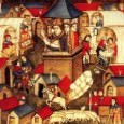 Medieval Market Design: Product Grouping on Medieval Fairs Medieval Market Design: Product Grouping on Medieval Fairs Boerner, Lars (Humboldt University Berlin) Paper given at the European Historical Economics Society Conference (2005) Abstract This paper presents insights into the...