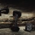 Nails, Rivets, and Clench Bolts: A Case for Typological Clarity Zori, Davide (University of California) Archaeologia Islandica 6 (2007) Abstract This paper reevaluates the current terms and typology used for small functional...