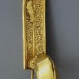 A Late Antique Crossbow Fibula in the Metropolitan Museum of Art A Late Antique Crossbow Fibula in the Metropolitan Museum of Art Deppert-Lippitz, Barbara Metropolitan Museum Journal, Vol. 35 (2000) Abstract In 1995 The Metropolitan Museum of Art acquired a gold brooch of...