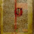 Footnotes on Life: Marginalia in Three Medieval Icelandic Manuscripts By Christine M. Schott Thesis, University of Iceland, 2010 Abstract: This project investigates what paratextual material—specifically marginalia—can tell us about the...