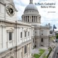 The past archaeological lives of the St Paul's Cathedral site have been revealed in a new English Heritage book.