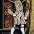 The five friaries under review are the houses that lasted up to the Dissolution in 1538: the Dominican Black Friars, the Franciscan Grey Friars, Carmelite White Friars, Augustinian Austin Friars and the house of Crossed or Crutched Friars