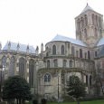 HASKINS CONFERENCE: The Monks of Fécamp and their Ducal Patrons: Transformations of the Eleventh Century This paper investigates the relationship between the 11th century Norman Dukes and the monastery from the monastic point of view.