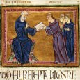 “Partners in the same”: Monastic Devotional Culture in Late Medieval English Literature To understand this apparent incongruity, it is, I argue, necessary to interrogate more carefully the continuation of monastic literary culture and its gradual diffusion beyond the walls of the cloister.