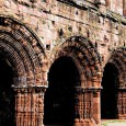 This paper focused on the daughter houses of Furness Abbey.
