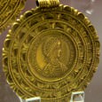 Visigoths and Romans: Integration and Ethnicity The year was 414 and Galla Placidia, Roman princess and half-sister of Honorius, emperor of the Western Empire, sat next to Athaulf, barbarian king of the Visigoths