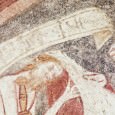 Earlier this month, the Churches Conservation Trust – the national charity protecting historic churches at risk – launched a brand new online resource providing an interactive guide to just some of the fine wallpaintings in its care