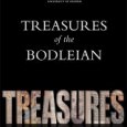 The Bodleian Libraries have launched a mobile app featuring a selection of the rarest, most important and most evocative objects from the Bodleian collections.
