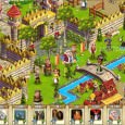 CastleVille – the latest video game craze For millions of fans who wanted to command their own castle, the new game CastleVille is giving them the opportunity to do so - at least in the online world.
