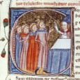 Seeing through the ‘Priest’s Eye’: Teaching Medieval Codicology and Book History through William of Pagula’s Oculus sacerdotis Written entirely in Latin and never before edited or fully translated into English, the manuscript’s textual contents remain inaccessible to most students; and even if they are fluent in medieval Latin, they would still have to contend with the manuscript’s paleographical idiosyncrasies, the absence of modern punctuation, and the complex system of lexical abbreviations used by the scribes who penned the text.