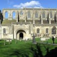 This is another Haskins conference paper from SESSION VI: Lordship. This paper focused on monasteries, changes in lordship and expectations between the lord and the monastery.
