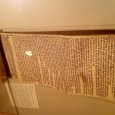 The McMullen Museum of Art at Boston College is now presenting the exhibition: Making History: Antiquaries in Britain, which showcases treasures from the Society of Antiquaries of London