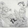 A recent article on sexuality and childbirth in early medieval Ireland reveals some surprising attitudes towards abortion held among the Christians during this period, and that hagiographical texts recount four Irish saints performing abortions.