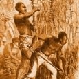 Slavery and the Slave Trade have been age old institutions and practices in almost every continent in the world.