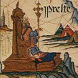 The Quest for Prester John The legend of Prester John is one of the most fascinating and powerful myths of all time. To say that Medieval Europeans knew little about the world outside of their native continent is truly an understatement. It was an age in which much was assumed rather than ascertained about the exotic lands beyond.