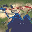 Silk Roads or Steppe Roads? The Silk Roads in World History Modern historiography has not fully appreciated the ecological complexity of the Silk Roads. As a result, it has failed to understand their antiquity, or to grasp their full importance in Eurasian history.