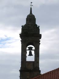 Bell Tower - Santiago de Compostella