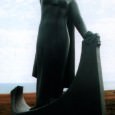 Icelandic Sagas have captivated the minds of casual readers and historians alike due to their complex depiction of character and deeply resonant storylines. All of the characters are highly nuanced and developed, but many times it is the female characters that catch a reader’s attention because of their exceptional level of activity and variety.