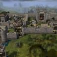 Stronghold 3 adds Castle Builder extension The makers of Stronghold 3, which was launched this fall, have added a medieval castle builder extension to enhance their video game.