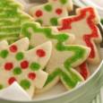 Medieval Christmas Cookies Still In Fashion So what does a Christmas cookie from centuries ago look like? This time of year, a bakery in Pennsylvania Dutch country is busy making cookies the same way they were made in medieval Germany, and their edible pieces of art history have attracted customers from all over the globe.