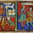 Diagnostics in Late Medieval Sources Medieval medicine as a scientific discipline was constituted generally in the 11th and 12th century on the basis of Latin translations of Arabic and Greek medical texts.