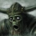 The Vikings brought the ancient Germanic literary tradition from Scandinavia to the rest of Europe. 