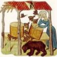 At the same time, however, their differing responses to the remedy attest both to the variation of beekeeping practices and the multivalence of Wið Ymbe itself. The fact that two beekeepers interviewed within two days and two hundred miles of each other can respond differently to the charm’s advice on swarms suggests that we reevaluate unilateral assertions regarding what the text might have meant across the hundreds of years that we now know as the Anglo-Saxon period.