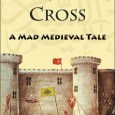 Cluny Cross – A Mad Medieval Tale, a novel placed in the 11th century, follows a Benedictine monk’s frantic adventure through the Byzantine and Turk Empires before it races on to Jerusalem and the embattled Holy Land.