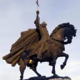 The Kingdom of León-Castilla under King Alfonso VI, 1065-1109 The reign of Alfonso VI was also to be the setting within which León-Castilla joined in the emergence of a new western Europe and itself also assimilated the new norms and structures that were being erected everywhere there.
