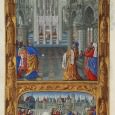 To speak, then of a 'Learned faith' of the Middle Ages (or, for that matter, of any age) over and against a 'Popular faith,' as though it were a higher, purer form of faith, is hardly correct.