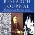 Hispanic Research Journal has released its February 2012 issue today, with a special issue entitled Negotiating Power in the Iberian Inquisitions: Courts, Crowns, and Creeds. Five articles dealing with the Spanish and Portuguese inquisitions are published in the issue, which will be freely available until mid-February.