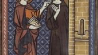 As it turns out, Fursa’s differing genealogical affiliations mirror the subsequent shifts in political and ecclesiastical developments in Irish medieval history.