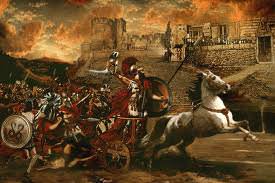 trojan war thesis trojan war thesis