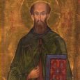 The druids as members of the pagan 'priestly class' were an important, high-status force in Celtic society. This class of druids was one of the most formidable groups that early Christian saints and missionaries had to face and overcome in order to establish firmly the roots of Christianity in pagan Celtic Ireland. 
