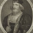  Yet relative to his resources, David’s favour to the Scottish church and to Christian works in general was arguably as extensive as that of his aforementioned royal peers and predecessors, men who besides had a profound influence upon David’s nonetheless very individual court style.