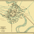 Examining the role of Baghdad in the development of the Abbasid Caliphate.