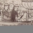 Odorico da Pordenone was a Franciscan Friar who, in the wake of the thirteenth-century expansion of the Mongolian empire, travelled to the court of the Great Khan at Khanbalik (modern Beijing).